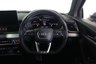 USED 2022 71 AUDI SQ5 3.0 TDI V6 Sportback 5dr Diesel Tiptronic quattro Euro 6 (s/s) (341 ps) heated Seats, Rev Cam,