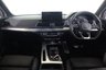 USED 2022 71 AUDI SQ5 3.0 TDI V6 Sportback 5dr Diesel Tiptronic quattro Euro 6 (s/s) (341 ps) heated Seats, Rev Cam,