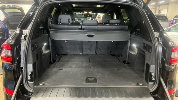 2020 BMW X5 - Photo 11