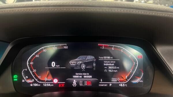 2020 BMW X5 - Photo 10