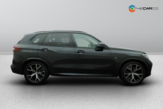 2020 BMW X5 - Photo 6