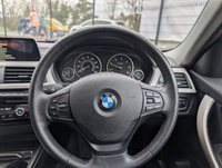 USED 2017 17 BMW 3 SERIES 2.0 320d SE Touring 5dr Diesel Auto xDrive Euro 6 (s/s) (190 ps) 20" BMW ALLOYS, AUTOMATIC, DRIVE AWAY TODAY
