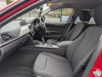 USED 2017 17 BMW 3 SERIES 2.0 320d SE Touring 5dr Diesel Auto xDrive Euro 6 (s/s) (190 ps) 20" BMW ALLOYS, AUTOMATIC, DRIVE AWAY TODAY