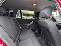 USED 2017 17 BMW 3 SERIES 2.0 320d SE Touring 5dr Diesel Auto xDrive Euro 6 (s/s) (190 ps) 20" BMW ALLOYS, AUTOMATIC, DRIVE AWAY TODAY