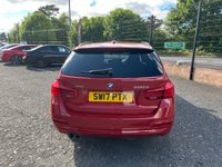 USED 2017 17 BMW 3 SERIES 2.0 320d SE Touring 5dr Diesel Auto xDrive Euro 6 (s/s) (190 ps) 20" BMW ALLOYS, AUTOMATIC, DRIVE AWAY TODAY