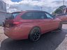 USED 2017 17 BMW 3 SERIES 2.0 320d SE Touring 5dr Diesel Auto xDrive Euro 6 (s/s) (190 ps) 20" BMW ALLOYS, AUTOMATIC, DRIVE AWAY TODAY