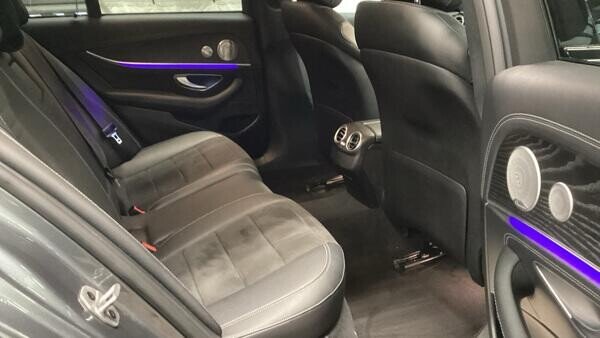 2020 Mercedes-Benz E Class - Photo 6
