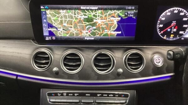 2020 Mercedes-Benz E Class - Photo 7