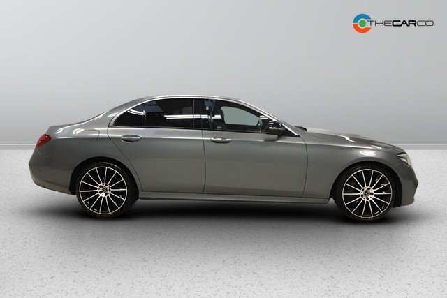 2020 Mercedes-Benz E Class - Photo 5