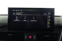 USED 2022 72 AUDI Q5 2.0 TDI 40 Edition 1 SUV 5dr Diesel S Tronic quattro Euro 6 (s/s) (204 ps) Rev Cam, Heated Seats,