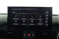 USED 2022 72 AUDI Q5 2.0 TDI 40 Edition 1 SUV 5dr Diesel S Tronic quattro Euro 6 (s/s) (204 ps) Rev Cam, Heated Seats,