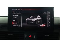 USED 2022 72 AUDI Q5 2.0 TDI 40 Edition 1 SUV 5dr Diesel S Tronic quattro Euro 6 (s/s) (204 ps) Rev Cam, Heated Seats,