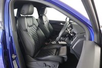 USED 2022 72 AUDI Q5 2.0 TDI 40 Edition 1 SUV 5dr Diesel S Tronic quattro Euro 6 (s/s) (204 ps) Rev Cam, Heated Seats,