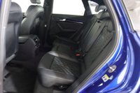 USED 2022 72 AUDI Q5 2.0 TDI 40 Edition 1 SUV 5dr Diesel S Tronic quattro Euro 6 (s/s) (204 ps) Rev Cam, Heated Seats,