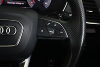 USED 2022 72 AUDI Q5 2.0 TDI 40 Edition 1 SUV 5dr Diesel S Tronic quattro Euro 6 (s/s) (204 ps) Rev Cam, Heated Seats,