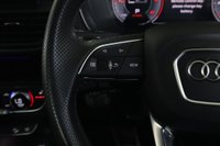 USED 2022 72 AUDI Q5 2.0 TDI 40 Edition 1 SUV 5dr Diesel S Tronic quattro Euro 6 (s/s) (204 ps) Rev Cam, Heated Seats,