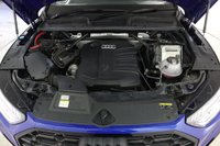 USED 2022 72 AUDI Q5 2.0 TDI 40 Edition 1 SUV 5dr Diesel S Tronic quattro Euro 6 (s/s) (204 ps) Rev Cam, Heated Seats,