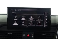 USED 2022 72 AUDI Q5 2.0 TDI 40 Edition 1 SUV 5dr Diesel S Tronic quattro Euro 6 (s/s) (204 ps) Rev Cam, Heated Seats,