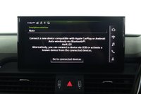 USED 2022 72 AUDI Q5 2.0 TDI 40 Edition 1 SUV 5dr Diesel S Tronic quattro Euro 6 (s/s) (204 ps) Rev Cam, Heated Seats,