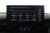 USED 2022 72 AUDI Q5 2.0 TDI 40 Edition 1 SUV 5dr Diesel S Tronic quattro Euro 6 (s/s) (204 ps) Rev Cam, Heated Seats,