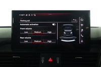 USED 2022 72 AUDI Q5 2.0 TDI 40 Edition 1 SUV 5dr Diesel S Tronic quattro Euro 6 (s/s) (204 ps) Rev Cam, Heated Seats,