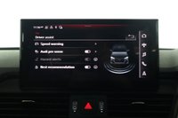 USED 2022 72 AUDI Q5 2.0 TDI 40 Edition 1 SUV 5dr Diesel S Tronic quattro Euro 6 (s/s) (204 ps) Rev Cam, Heated Seats,