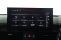USED 2022 72 AUDI Q5 2.0 TDI 40 Edition 1 SUV 5dr Diesel S Tronic quattro Euro 6 (s/s) (204 ps) Rev Cam, Heated Seats,