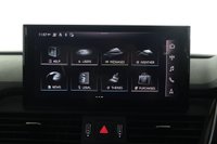 USED 2022 72 AUDI Q5 2.0 TDI 40 Edition 1 SUV 5dr Diesel S Tronic quattro Euro 6 (s/s) (204 ps) Rev Cam, Heated Seats,
