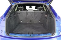 USED 2022 72 AUDI Q5 2.0 TDI 40 Edition 1 SUV 5dr Diesel S Tronic quattro Euro 6 (s/s) (204 ps) Rev Cam, Heated Seats,