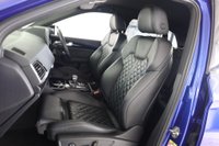 USED 2022 72 AUDI Q5 2.0 TDI 40 Edition 1 SUV 5dr Diesel S Tronic quattro Euro 6 (s/s) (204 ps) Rev Cam, Heated Seats,
