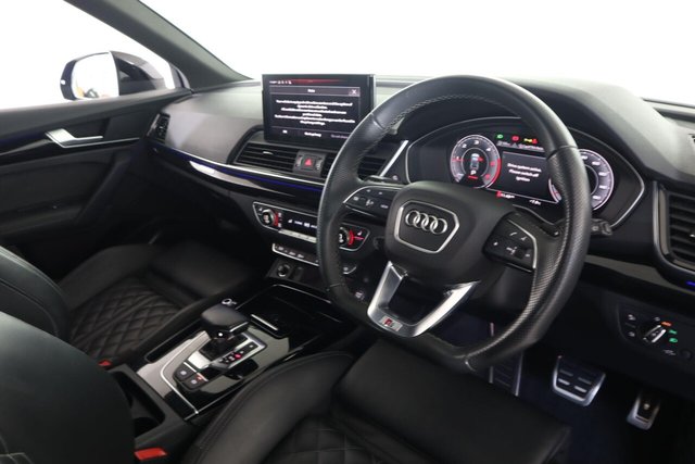2022 Audi Q5 - Photo 11