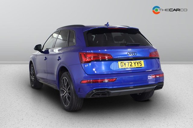 2022 Audi Q5 - Photo 5