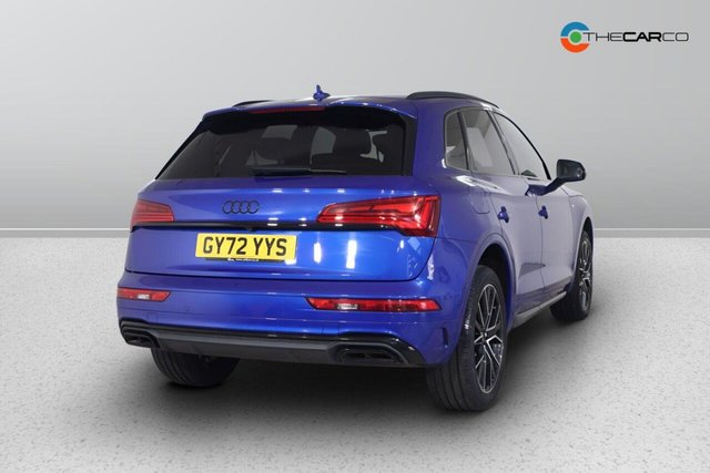 2022 Audi Q5 - Photo 10