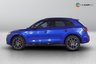 USED 2022 72 AUDI Q5 2.0 TDI 40 Edition 1 SUV 5dr Diesel S Tronic quattro Euro 6 (s/s) (204 ps) Rev Cam, Heated Seats,