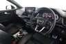 USED 2022 72 AUDI Q5 2.0 TDI 40 Edition 1 SUV 5dr Diesel S Tronic quattro Euro 6 (s/s) (204 ps) Rev Cam, Heated Seats,