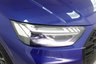 USED 2022 72 AUDI Q5 2.0 TDI 40 Edition 1 SUV 5dr Diesel S Tronic quattro Euro 6 (s/s) (204 ps) Rev Cam, Heated Seats,