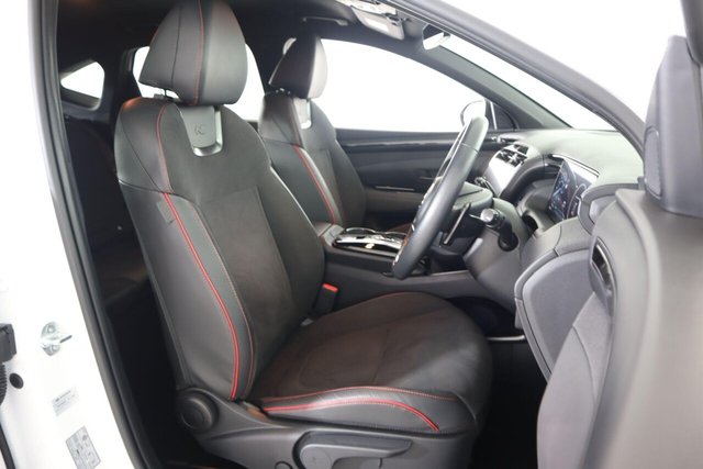 2023 Hyundai Tucson - Photo 12