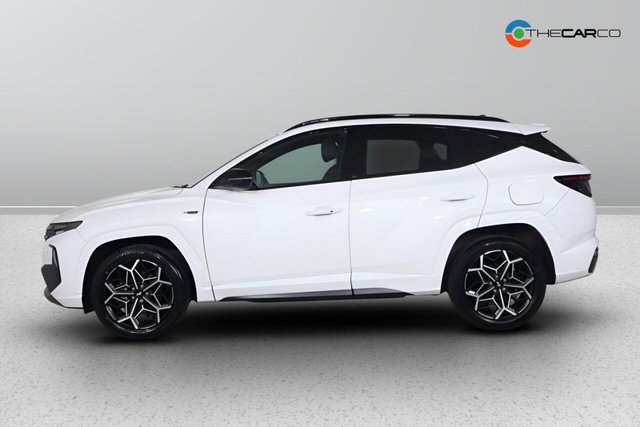 2023 Hyundai Tucson - Photo 6