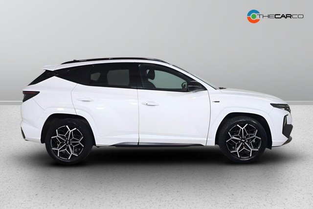 2023 Hyundai Tucson - Photo 9