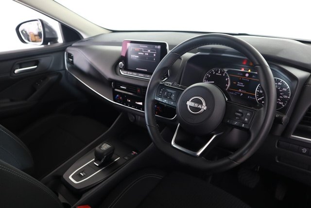 2023 Nissan Qashqai - Photo 11