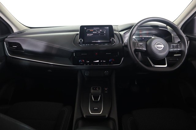 2023 Nissan Qashqai - Photo 12
