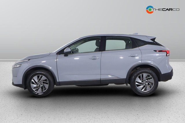 2023 Nissan Qashqai - Photo 6