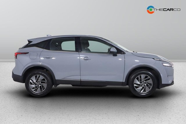 2023 Nissan Qashqai - Photo 9