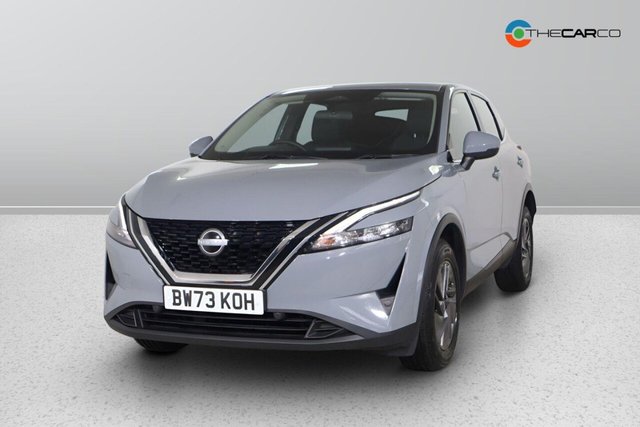 2023 Nissan Qashqai - Photo 4