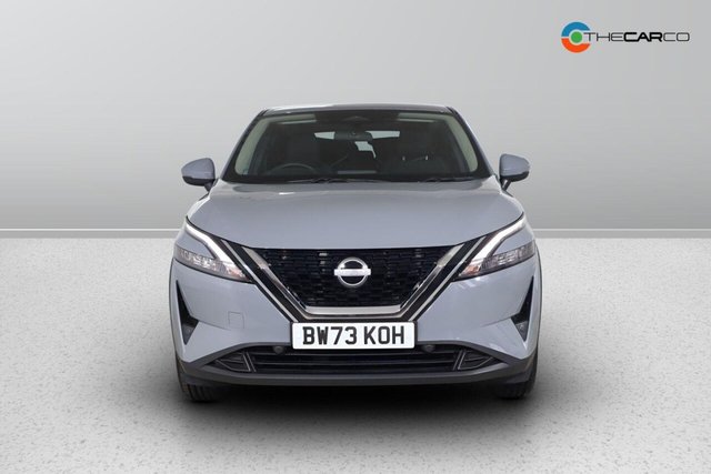 2023 Nissan Qashqai - Photo 3