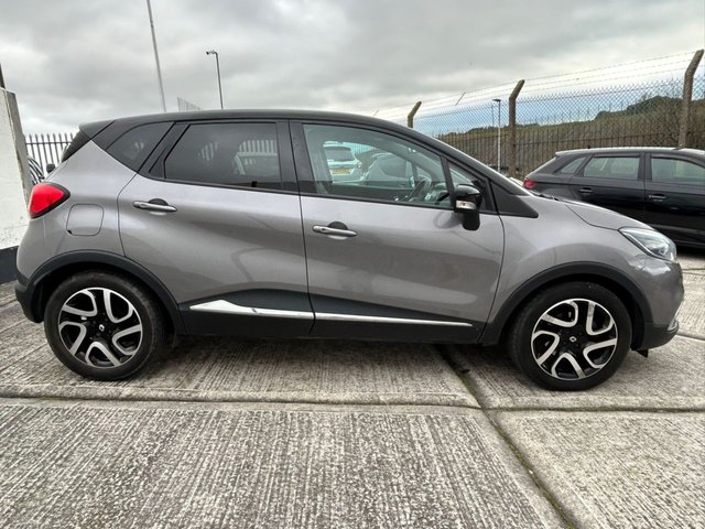 2014 Renault Captur 1.5L Dynamique S Medianav 5dr - Photo 11