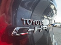 USED 2022 22 TOYOTA C-HR 2.0 VVT-h GPF Excel SUV 5dr Petrol Hybrid CVT Euro 6 (s/s) (184 ps) NAV*CAMERA*36K*FULL TOYOTA HISTORY