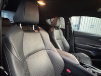USED 2022 22 TOYOTA C-HR 2.0 VVT-h GPF Excel SUV 5dr Petrol Hybrid CVT Euro 6 (s/s) (184 ps) NAV*CAMERA*36K*FULL TOYOTA HISTORY