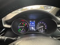 USED 2022 22 TOYOTA C-HR 2.0 VVT-h GPF Excel SUV 5dr Petrol Hybrid CVT Euro 6 (s/s) (184 ps) NAV*CAMERA*36K*FULL TOYOTA HISTORY