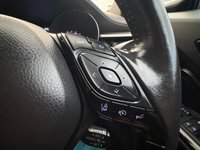 USED 2022 22 TOYOTA C-HR 2.0 VVT-h GPF Excel SUV 5dr Petrol Hybrid CVT Euro 6 (s/s) (184 ps) NAV*CAMERA*36K*FULL TOYOTA HISTORY